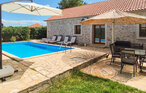 Ferienhaus - Biograd-Lisane Tinjske , Kroatien - CDA461 7