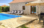 Ferienhaus - Biograd-Lisane Tinjske , Kroatien - CDA461 5