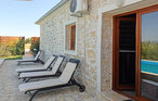 Ferienhaus - Biograd-Lisane Tinjske , Kroatien - CDA461 6