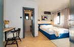 Feriehuse - Biograd , Kroatien - CDA828 33