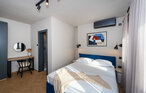Feriehuse - Biograd , Kroatien - CDA828 34