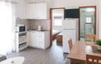 Ferienwohnung - Biograd-Sv. Filip i Jakov , Kroatien - CDA812 1