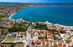 Feriehuse - Nin-Vrsi , Kroatien - CDA171 8