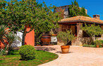 Feriehuse - Nin-Vrsi , Kroatien - CDA171 9