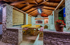 Feriehuse - Nin-Vrsi , Kroatien - CDA171 13
