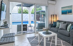 Feriehuse - Zadar-Vrsi Mulo , Kroatien - CDA309 20