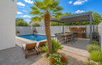 Feriehuse - Zadar-Vrsi Mulo , Kroatien - CDA309 6