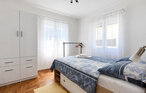 Feriehus - Nin-Privlaka , Kroatia - CDA493 18