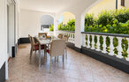 Feriehus - Nin-Privlaka , Kroatia - CDA493 3