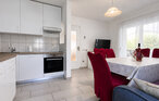 Feriehus - Nin-Privlaka , Kroatia - CDA493 14