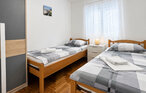 Feriehus - Nin-Privlaka , Kroatia - CDA493 19