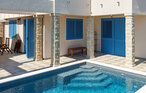Ferienhaus - Zadar-Novigrad , Kroatien - CDA288 5