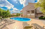 Feriehuse - Zadar-Murvice , Kroatien - CDA089 1