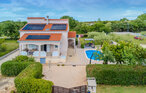 Feriehuse - Zadar-Murvice , Kroatien - CDA089 6