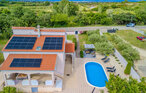 Feriehuse - Zadar-Murvice , Kroatien - CDA089 9