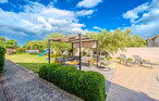 Feriehuse - Zadar-Murvice , Kroatien - CDA089 11