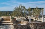 Feriehus - Brac-Povlja , Kroatia - CDB413 22