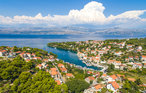 Lejlighed - Otok Brac , Kroatien - CDB649 18