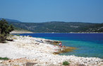 Feriehus - Brac-Povlja , Kroatia - CDB413 37