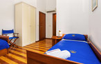Feriehus - Brac-Supetar , Kroatia - CDB712 15