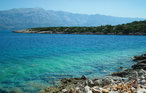 Feriehus - Brac-Povlja , Kroatia - CDB413 35