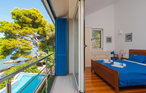 Feriehus - Brac-Supetar , Kroatia - CDB711 16