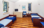 Feriehus - Brac-Supetar , Kroatia - CDB712 14