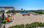 Feriehus - Brac-Sutivan , Kroatia - CDB343 16