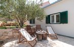 Ferienhaus - Brac-Postira , Kroatien - CDB534 7