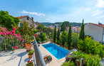 Feriehus - Brac-Postira , Kroatia - CDB660 21