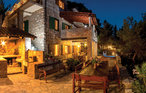 Ferienhaus - Brac-Milna , Kroatien - CDB662 29
