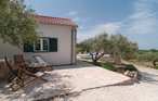 Ferienhaus - Brac-Postira , Kroatien - CDB534 15