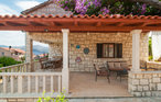 Ferienhaus - Brac-Postira , Kroatien - CDB641 5