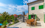 Feriehus - Brac-Postira , Kroatia - CDB660 20