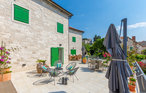 Feriehus - Brac-Postira , Kroatia - CDB660 18