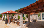 Ferienhaus - Brac-Postira , Kroatien - CDB672 12
