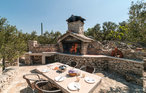 Feriehus - Brac-Povlja , Kroatia - CDB413 6