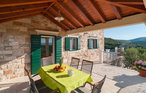 Ferienhaus - Brac-Dol , Kroatien - CDB678 23