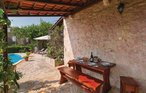 Ferienhaus - Brac-Nerezisca , Kroatien - CDB250 16