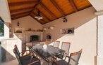 Ferienhaus - Brac-Dol , Kroatien - CDB678 22