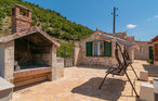 Ferienhaus - Brac-Postira , Kroatien - CDB672 14