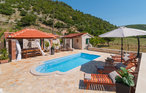 Ferienhaus - Brac-Postira , Kroatien - CDB672 1