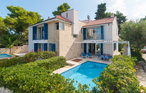 Feriehus - Brac-Supetar , Kroatia - CDB712 2