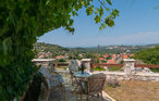Feriehus - Brac-Nerezisca , Kroatia - CDB615 8