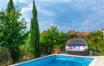 Feriehus - Brac-Postira , Kroatia - CDB660 14