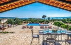 Feriehus - Brac-Sutivan , Kroatia - CDB343 2