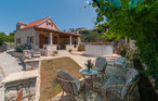 Feriehus - Brac-Nerezisca , Kroatia - CDB615 7