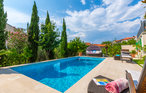 Feriehus - Brac-Postira , Kroatia - CDB660 11