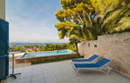 Feriehus - Brac-Supetar , Kroatia - CDB711 10