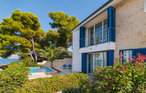 Feriehus - Brac-Supetar , Kroatia - CDB711 11